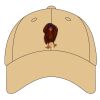 Youth Sport Flex Athletic Mesh Cap Thumbnail