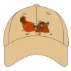 Youth Sport Flex Athletic Mesh Cap Thumbnail
