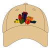 Youth Sport Flex Athletic Mesh Cap Thumbnail