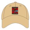 Youth Sport Flex Athletic Mesh Cap Thumbnail