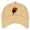 Youth Sport Flex Athletic Mesh Cap Thumbnail