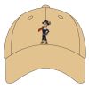 Youth Sport Flex Athletic Mesh Cap Thumbnail