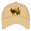 Youth Sport Flex Athletic Mesh Cap Thumbnail