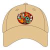 Youth Sport Flex Athletic Mesh Cap Thumbnail