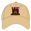 Youth Sport Flex Athletic Mesh Cap Thumbnail
