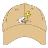 Youth Sport Flex Athletic Mesh Cap Thumbnail