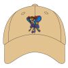 Youth Sport Flex Athletic Mesh Cap Thumbnail