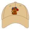 Youth Sport Flex Athletic Mesh Cap Thumbnail