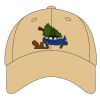 Youth Sport Flex Athletic Mesh Cap Thumbnail