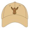 Youth Sport Flex Athletic Mesh Cap Thumbnail