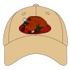 Youth Sport Flex Athletic Mesh Cap Thumbnail