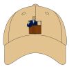 Youth Sport Flex Athletic Mesh Cap Thumbnail