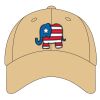 Youth Sport Flex Athletic Mesh Cap Thumbnail