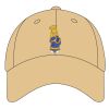 Youth Sport Flex Athletic Mesh Cap Thumbnail