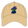 Youth Sport Flex Athletic Mesh Cap Thumbnail