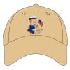 Youth Sport Flex Athletic Mesh Cap Thumbnail