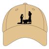 Youth Sport Flex Athletic Mesh Cap Thumbnail