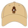 Youth Sport Flex Athletic Mesh Cap Thumbnail