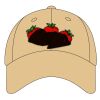 Youth Sport Flex Athletic Mesh Cap Thumbnail