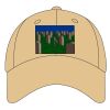 Youth Sport Flex Athletic Mesh Cap Thumbnail
