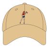 Youth Sport Flex Athletic Mesh Cap Thumbnail