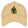 Youth Sport Flex Athletic Mesh Cap Thumbnail