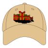 Youth Sport Flex Athletic Mesh Cap Thumbnail