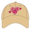 Youth Sport Flex Athletic Mesh Cap Thumbnail
