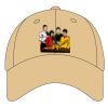 Youth Sport Flex Athletic Mesh Cap Thumbnail