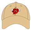 Youth Sport Flex Athletic Mesh Cap Thumbnail