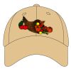 Youth Sport Flex Athletic Mesh Cap Thumbnail