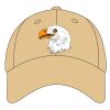 Youth Sport Flex Athletic Mesh Cap Thumbnail