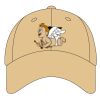 Youth Sport Flex Athletic Mesh Cap Thumbnail
