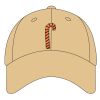 Youth Sport Flex Athletic Mesh Cap Thumbnail