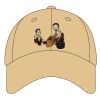 Youth Sport Flex Athletic Mesh Cap Thumbnail