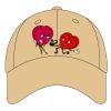 Youth Sport Flex Athletic Mesh Cap Thumbnail