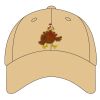 Youth Sport Flex Athletic Mesh Cap Thumbnail