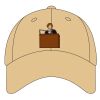 Youth Sport Flex Athletic Mesh Cap Thumbnail