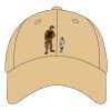 Youth Sport Flex Athletic Mesh Cap Thumbnail
