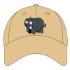 Youth Sport Flex Athletic Mesh Cap Thumbnail