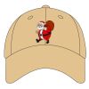 Youth Sport Flex Athletic Mesh Cap Thumbnail