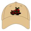 Youth Sport Flex Athletic Mesh Cap Thumbnail