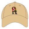 Youth Sport Flex Athletic Mesh Cap Thumbnail