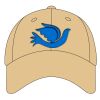 Youth Sport Flex Athletic Mesh Cap Thumbnail