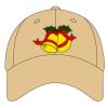 Youth Sport Flex Athletic Mesh Cap Thumbnail