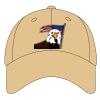 Youth Sport Flex Athletic Mesh Cap Thumbnail