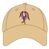 Youth Sport Flex Athletic Mesh Cap Thumbnail