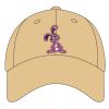 Youth Sport Flex Athletic Mesh Cap Thumbnail