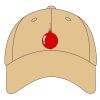 Youth Sport Flex Athletic Mesh Cap Thumbnail