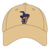 Youth Sport Flex Athletic Mesh Cap Thumbnail